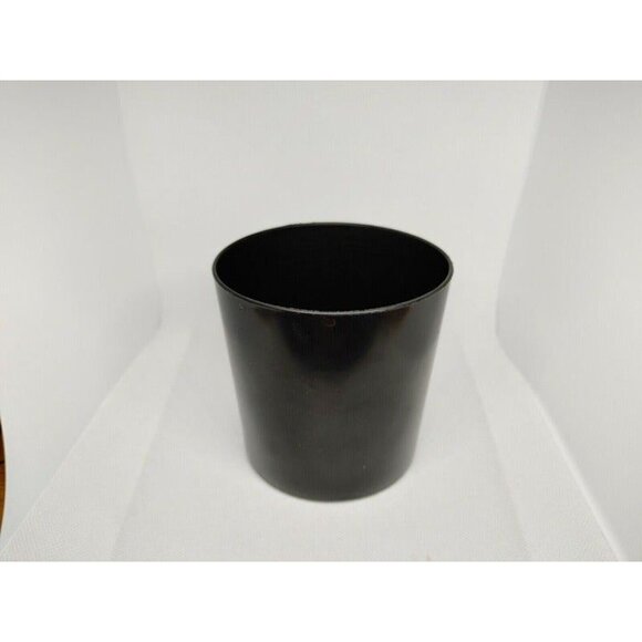 Modern Pen Holder, The Renis  Pen Holder, Pencil Holder, Pen holder Black - Picture 1 of 3